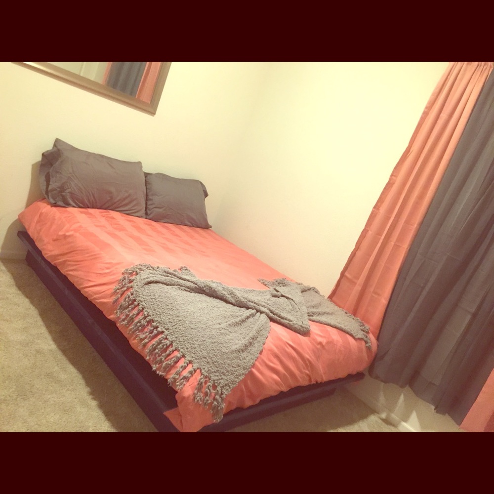 Duvet cover